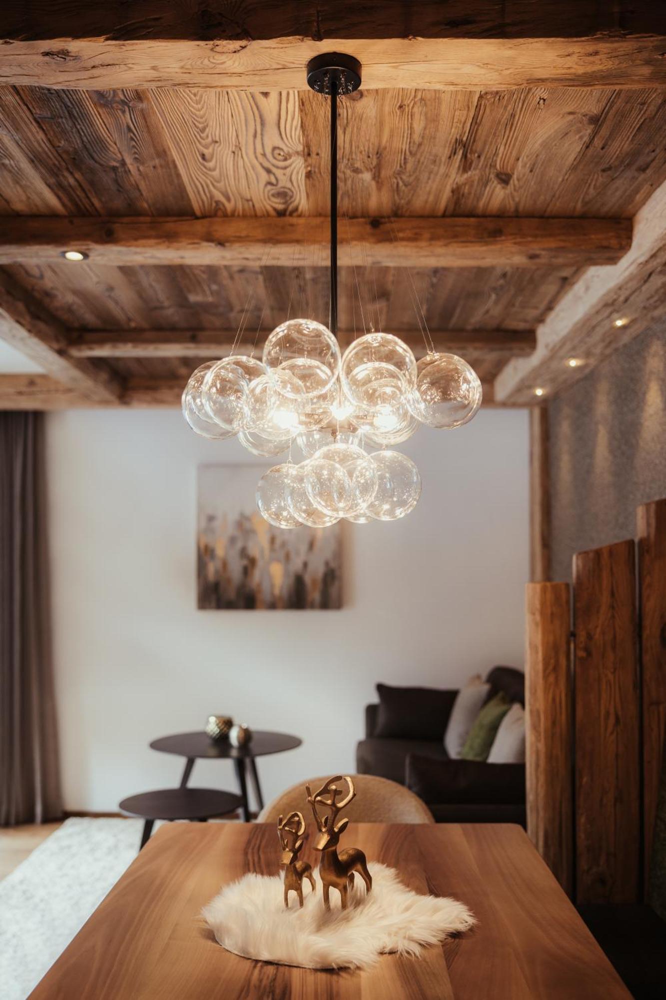 Luxury Chalet P Ortisei Exterior photo